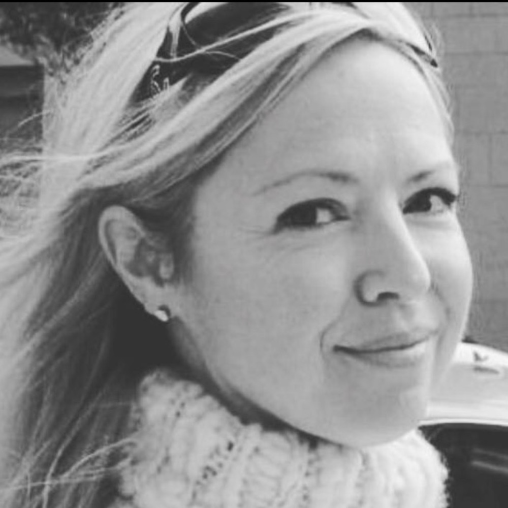 Meet your Posher, Kirstin